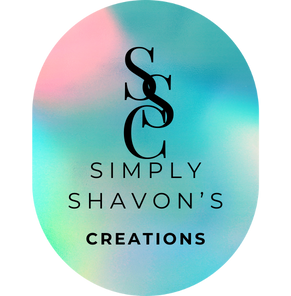 Simply Shavon's Creations